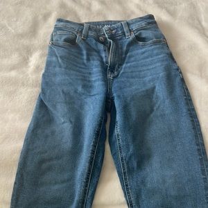 American Eagle Mom Jeans